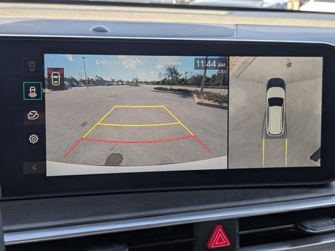 New 2026 Kia Sorento SX image 24