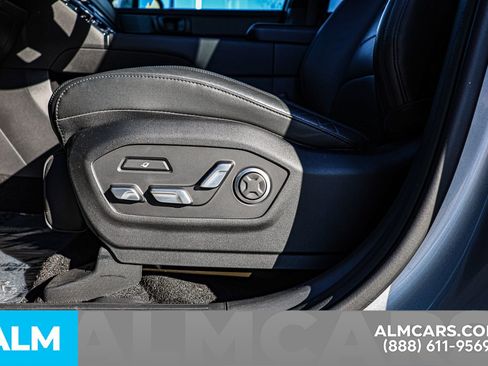 Used 2024 Hyundai Santa Fe Calligraphy image 21