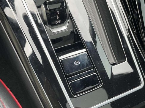 New 2026 Volkswagen GTI Autobahn FWD image 31