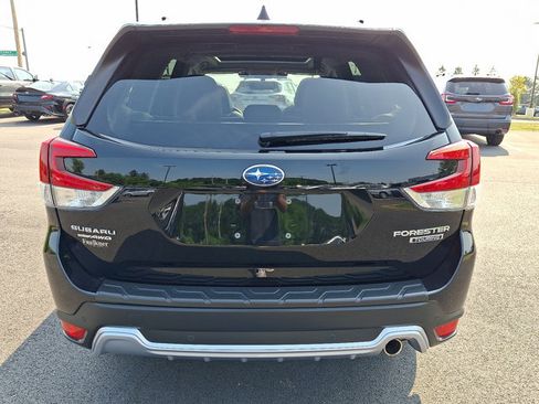 Certified 2024 Subaru Forester Touring AWD/4WD image 7