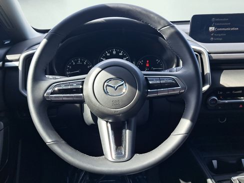 Used 2025 MAZDA CX-50 AWD 2.5 S w/ Cargo Package image 18