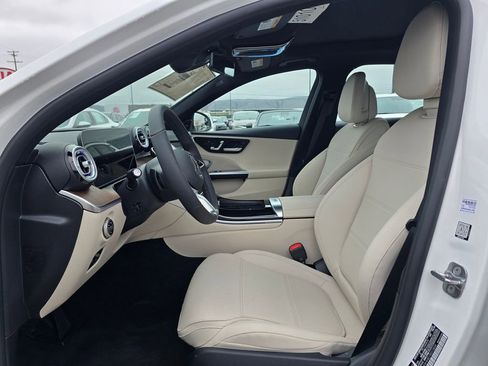 New 2026 Mercedes-Benz C 300 4MATIC Sedan image 21
