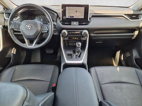 Certified 2023 Toyota RAV4 XLE Premium FWD image 16