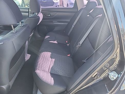 Used 2017 Nissan Altima 2.5 S w/ Power Driver Seat Package image 11