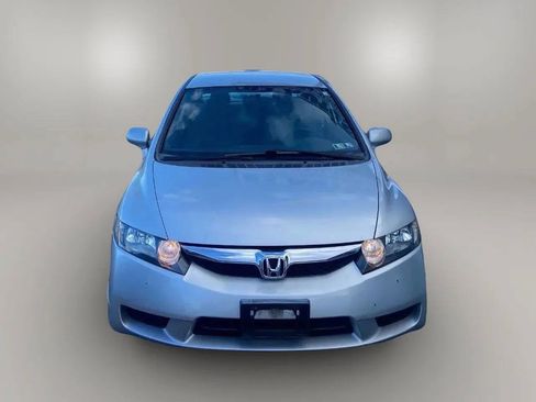 Used 2009 Honda Civic LX image 2