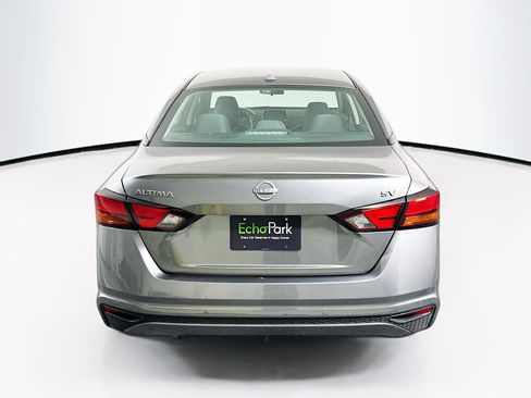Used 2023 Nissan Altima 2.5 SV FWD image 7