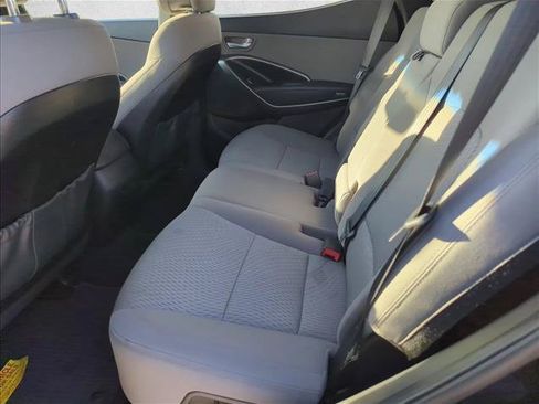 Used 2018 Hyundai Santa Fe Sport FWD image 8