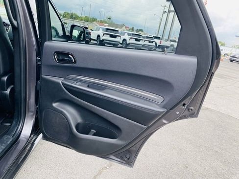 Used 2020 Dodge Durango GT image 14