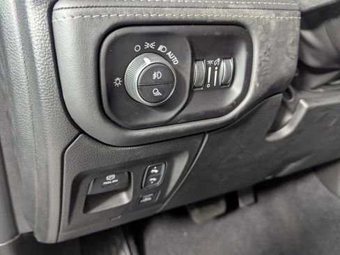 New 2026 RAM 1500 Limited image 15