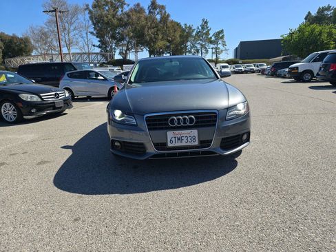 Used 2012 Audi A4 2.0T Premium image 2
