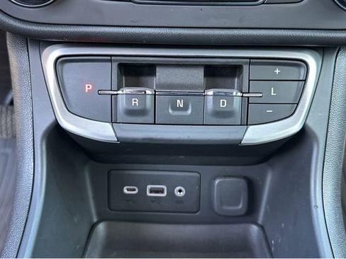 Certified 2022 GMC Terrain SLE w/ Driver Convenience Package image 20