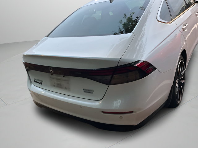 Certified 2024 Honda Accord Touring image 8