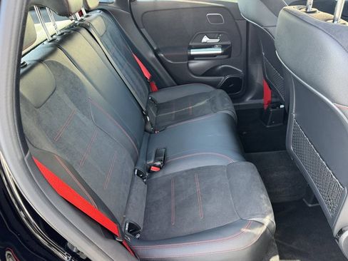 Used 2025 Mercedes-Benz GLA 35 AMG 4MATIC image 8