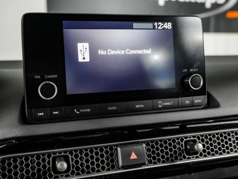 Used 2023 Honda Civic Sport image 26