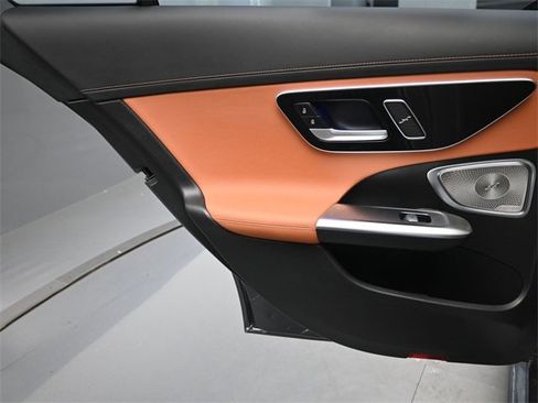 Used 2024 Mercedes-Benz C 300 4MATIC Sedan image 24