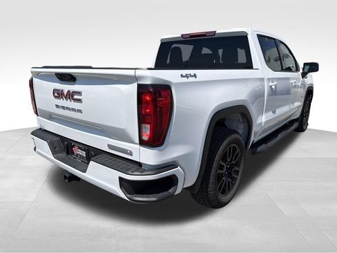 New 2026 GMC Sierra 1500 Elevation w/ Elevation Select Package AWD/4WD image 7