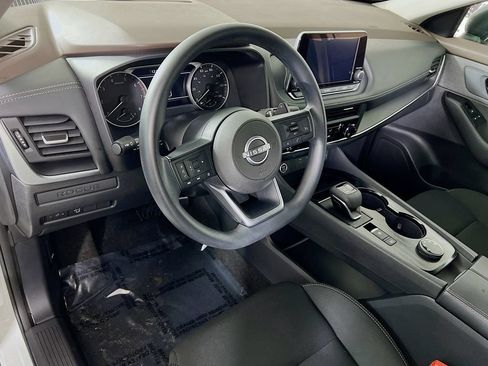 Certified 2023 Nissan Rogue S AWD/4WD image 16