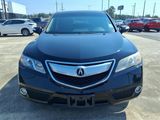 Used 2015 Acura RDX FWD w/ Technology Package image 3