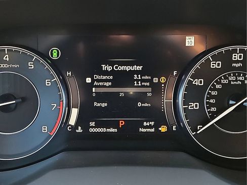 New 2026 Acura RDX SH-AWD w/ Technology Package image 21