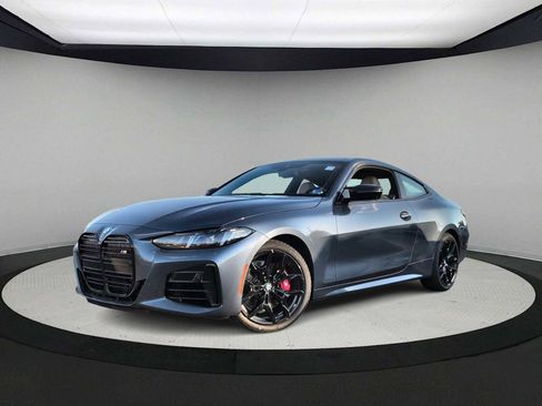 New 2026 BMW 440i xDrive M440i xDrive image 1