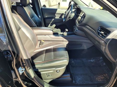 Used 2024 Dodge Durango GT AWD/4WD image 21