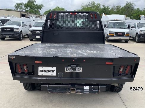 Used 2020 Ford F350 XL w/ Power Equipment Group AWD/4WD image 7