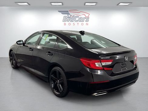 Used 2022 Honda Accord Sport image 6