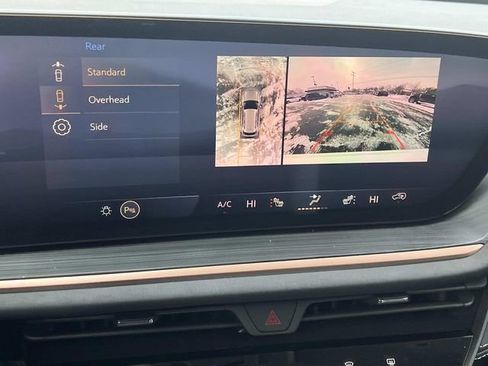 New 2026 Buick Envision Sport Touring image 20