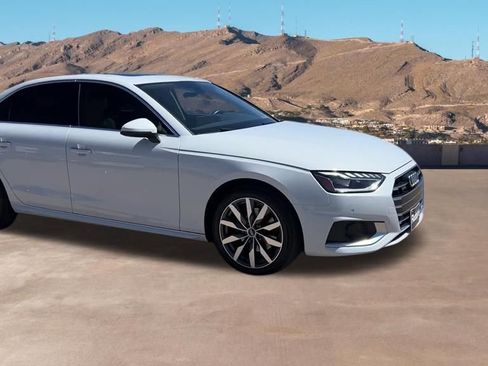 Used 2023 Audi A4 2.0T Premium w/ Convenience Package AWD/4WD image 13