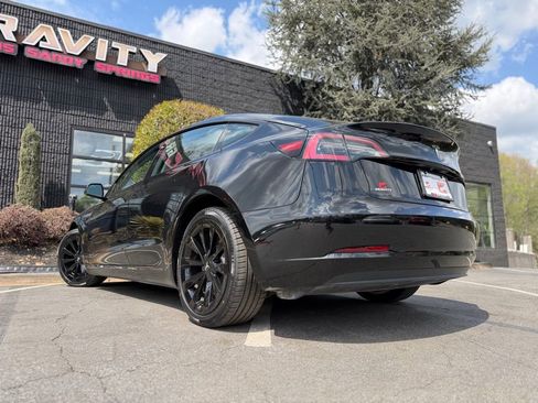Used 2023 Tesla Model 3 Standard Range image 20