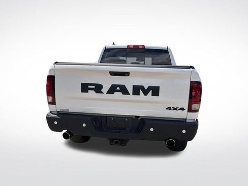 Used 2017 RAM 1500 Sport w/ Convenience Group AWD/4WD image 7