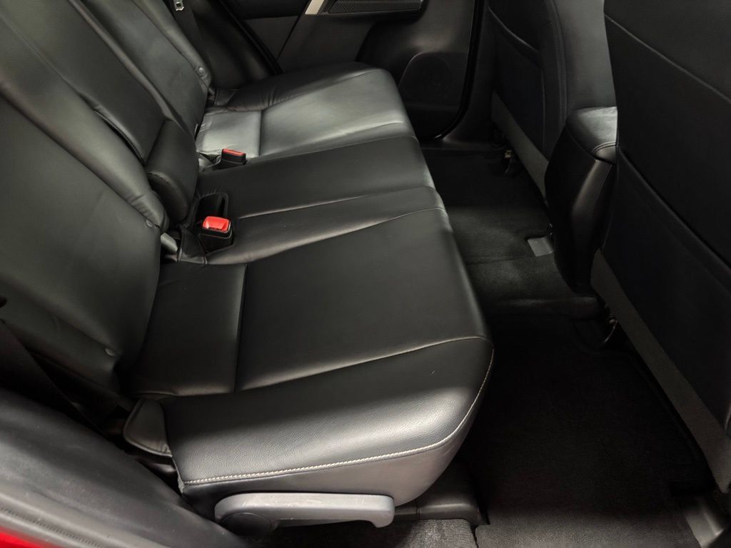 Used 2015 Toyota RAV4 Limited w/ Technology Package AWD/4WD image 51