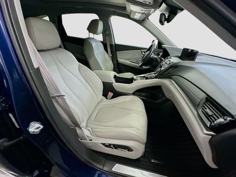 Used 2024 Acura RDX SH-AWD w/ Technology Package image 34