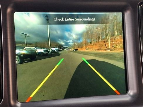 Used 2018 Dodge Challenger R/T Scat Pack image 18