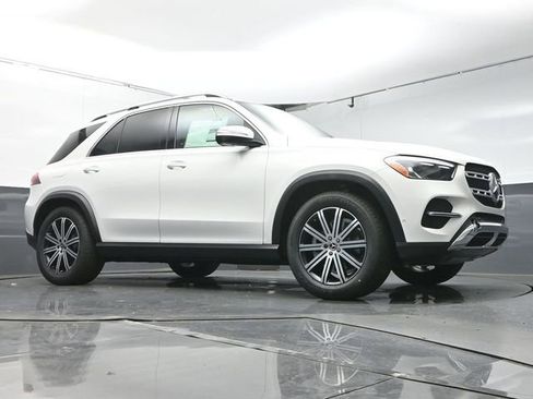 Used 2026 Mercedes-Benz GLE 350 GLE 350 image 41