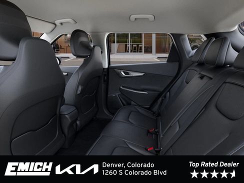 New 2025 Kia EV6 Wind image 26