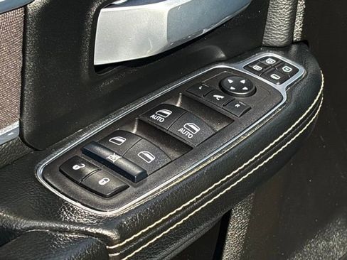 Used 2024 RAM 3500 Big Horn image 14