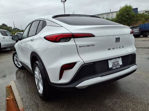 New 2026 Buick Envista Preferred w/ Convenience I Package image 20