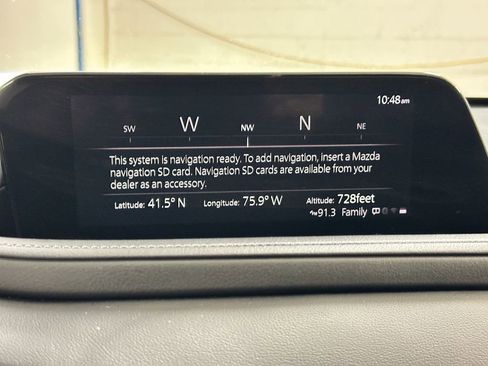 Used 2024 MAZDA CX-30 AWD 2.5 S w/ Select Sport Pkg image 13