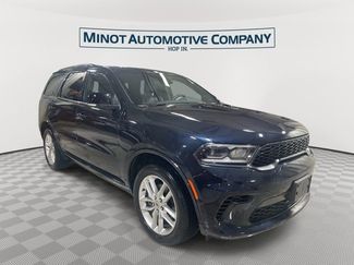 Certified 2024 Dodge Durango GT video 1