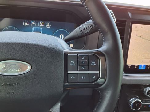 Used 2025 Ford F250 Platinum AWD/4WD image 36
