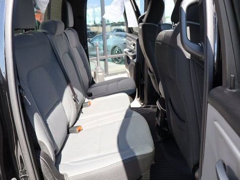 Used 2022 RAM 1500 Big Horn image 17