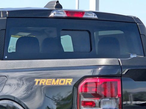 New 2026 Ford Maverick Tremor AWD/4WD image 16