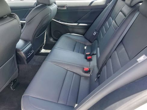 Used 2024 Lexus IS 350 F Sport RWD image 15