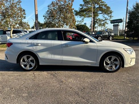 Used 2024 Audi A3 2.0T Premium image 7