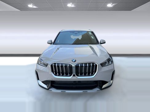 Used 2026 BMW X1 xDrive28i w/ Technology Package AWD/4WD image 6