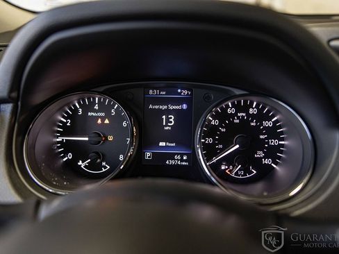 Used 2019 Nissan Rogue S image 21