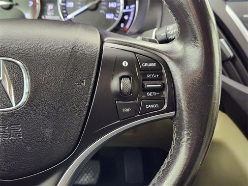 Used 2014 Acura MDX SH-AWD w/ Technology Package image 18