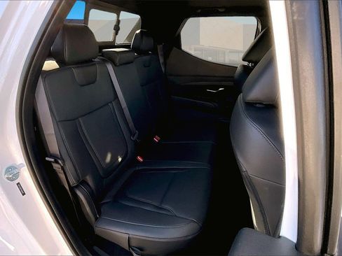 New 2026 Hyundai Santa Cruz SEL image 9