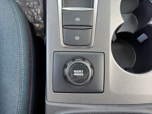 New 2025 Ford Bronco Sport Heritage w/ Convenience Package image 30